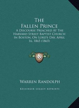 The Fallen Prince