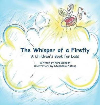 The Whisper of a Firefly