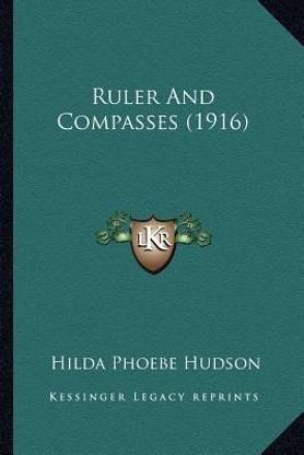 Ruler And Compasses (1916)