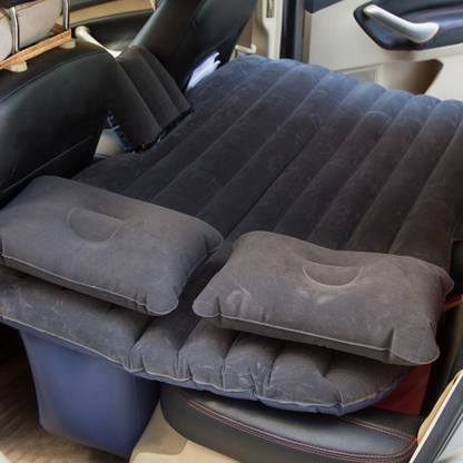 varnirajimportexport VEI001 varni-005 Car Inflatable Bed