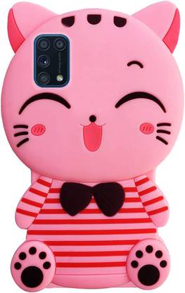 KC Back Cover for Samsung Galaxy A51