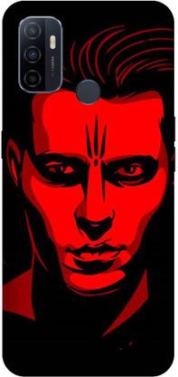 PRINTVEESTA Back Cover for Oppo A33/Oppo CPH2137