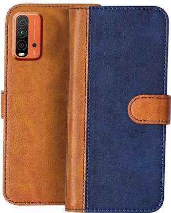 Flipkart SmartBuy Back Cover for Xiaomi Redmi 9T