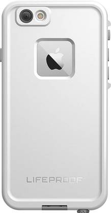 LifeProof Back Cover for Apple iPhone 6 Plus / 6s Plus (5.5" Inch) FRE