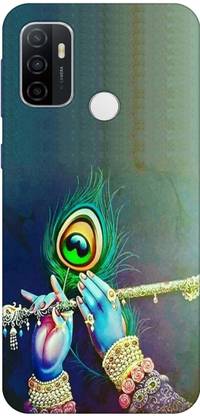 Designer Cover Back Cover for Lava Z70