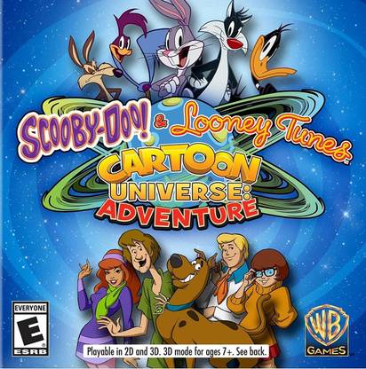 Cartoon Network Kids Video Game