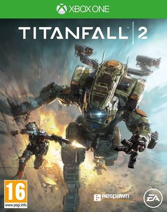 Titanfall 2 Code Ultimate Edition