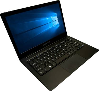 COCONICS C1C11/C1C11W Intel Celeron Dual Core Intel Celeron N4000 - (4 GB/64 GB EMMC Storage/Windows 10 Pro) CNBIC_ EAN1 Laptop