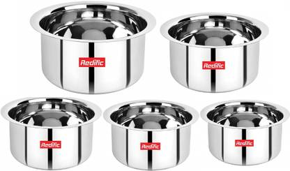 Redific Cookwear Set Cookware Set