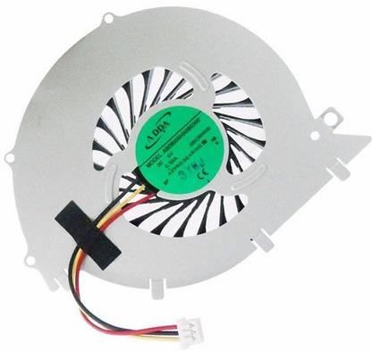 TechSonic Laptop CPU Cooling Fan For SVF15 SVF152 SVF152A29M Cooling Fan Laptop Cooler