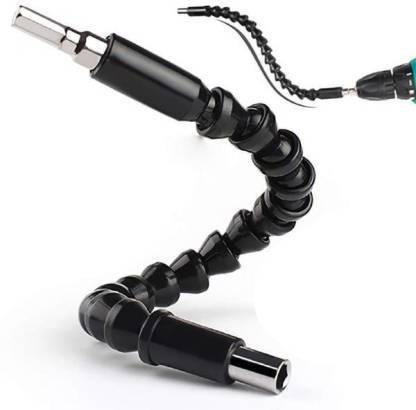 Tulsway Flexible Shaft Batch Head Drill Connection Shaft High Torque Soft Shaft Electric Screw Flexible UF-83024