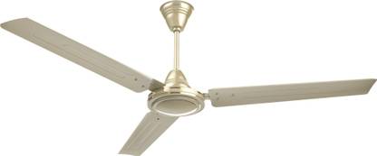 GM AIR MT 1200 mm 3 Blade Ceiling Fan