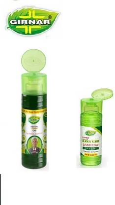 Girnar LAUKI OIL Hair Oil