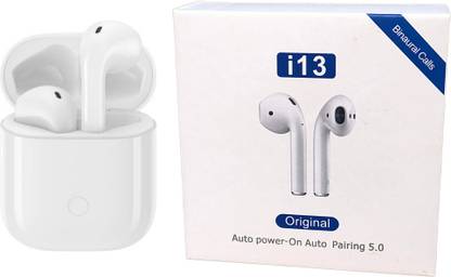 KKP i13 TWS Bluetooth