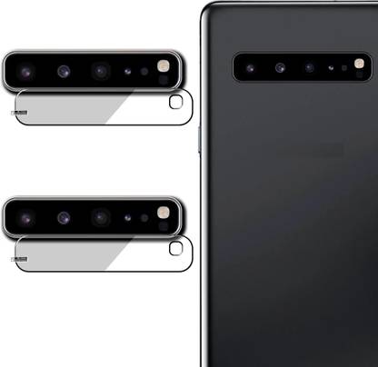 GAXY Camera Lens Protector for Samsung S10 5G