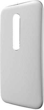 AL AMAZING STORE Motorola Moto G 3rd Gen Back Panel