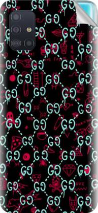 Snooky Samsung Galaxy A51 Mobile Skin