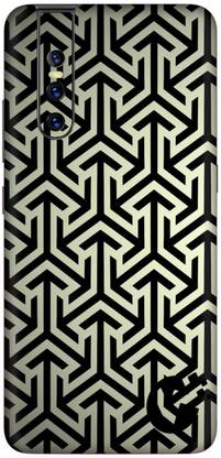 wrap craft VIVO V15 PRO Mobile Skin