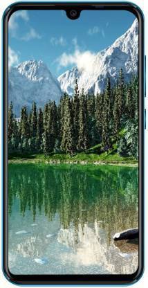 Coolpad COOL 3 (MIDNIGHT BLUE, 32 GB)
