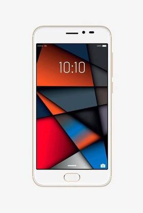 Voto V2i (Gold, 16 GB)