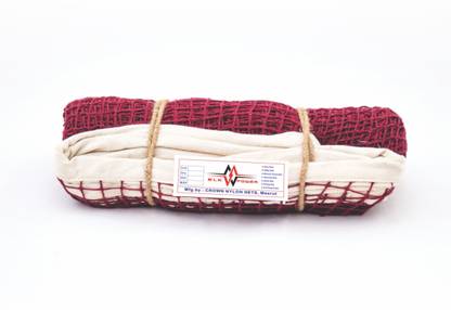 Elk Power 22x2.5 Foot Material Cotton Badminton Net