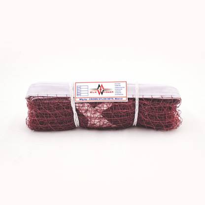HASANCO 22x2.5 Foot Nylon Material Badminton Net