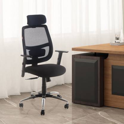 Durian Caliber Mesh Office Executive Chair