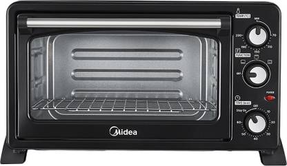 Midea 25-Litre Oven Toaster Grill (OTG)