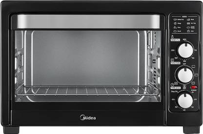Midea 40-Litre Oven Toaster Grill (OTG)