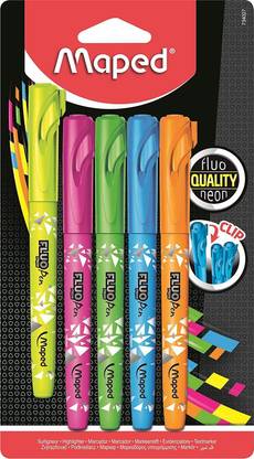 Maped 5 Multi-function Pen