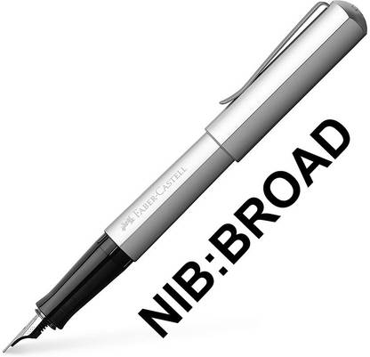 FABER-CASTELL Ambition Fountain Pen