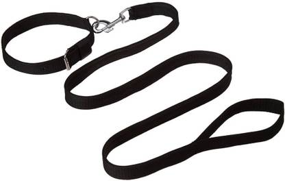 PAW ZONE Pawzone Dog Collar & Leash