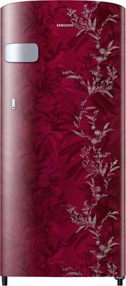 Samsung 192 L Direct Cool Single Door 2 Star Refrigerator