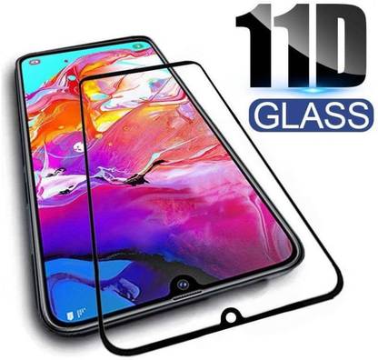 from comm Impossible Screen Guard for REDMI 9I, REDMI 9C