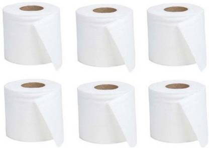 GRD Enterprises GRD Toilet Paper Toilet Paper Roll
