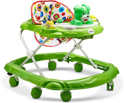Miss & Chief by Flipkart Musical Activity Walker