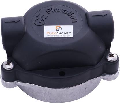 PUROSMART RO BOOSTER PUMP HEAD FOR 100/75 GPD RO PUMPS Diaphragm Water Pump
