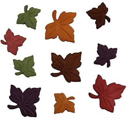 Buttons Galore and More Collection Of Novelty Buttons And Embellishments Based On A Variety Of Themes, Holidays, And Seasons For Diy Crafts, Scr