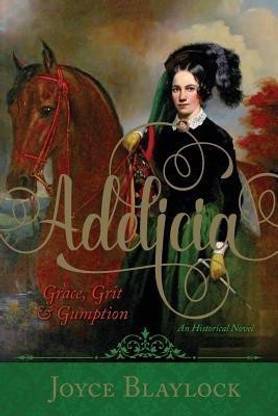Adelicia