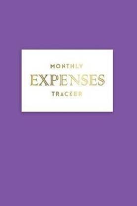 Monthly Expenses Tracker