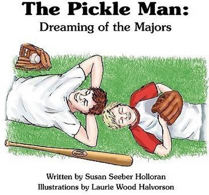 The Pickle Man