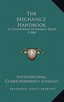 The Mechanics' Handbook
