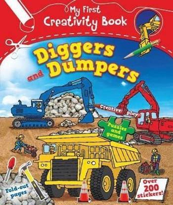 Diggers and Dumpers