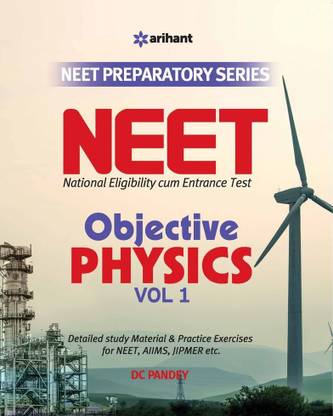Objective Physics for Neet