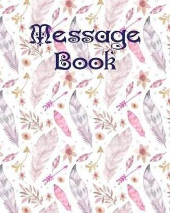 Message Book