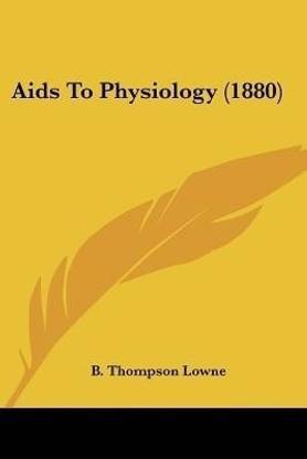 Aids To Physiology (1880)