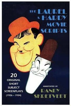 The Laurel & Hardy Movie Scripts