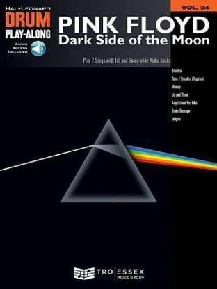 Dark Side of the Moon Drum Play-Along