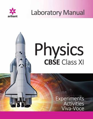 Cbse Laboratory Manual Physics Class Xi