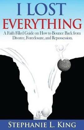 I Lost Everything
